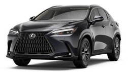 2026 Lexus NX 350 Premium