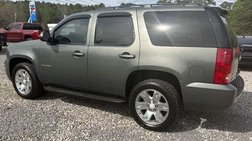 2011 GMC Yukon SLT