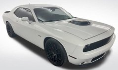 2016 Dodge Challenger R/T