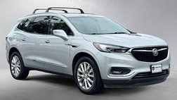2020 Buick Enclave Premium