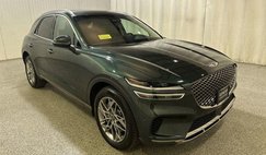 2023 Genesis GV70 2.5T Standard