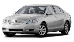 2009 Toyota Camry SE