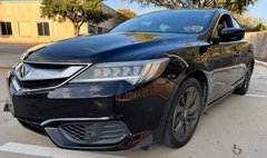 2016 Acura ILX Premium Package