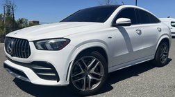 2023 Mercedes-Benz GLE-Class AMG GLE 53