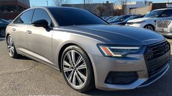 2021 Audi A6 quattro Sport Prem Plus 45 TFSI