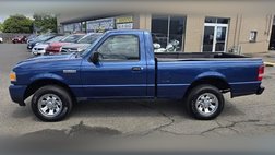 2008 Ford Ranger XLT