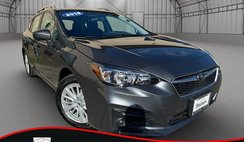 2018 Subaru Impreza Premium