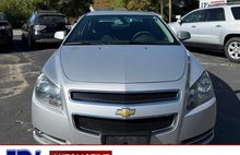 2012 Chevrolet Malibu LT