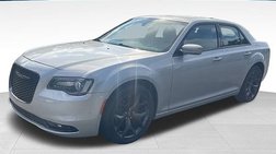 2023 Chrysler 300 S V6
