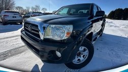 2007 Toyota Tacoma V6