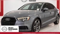 2020 Audi A3 Premium 40 TFSI