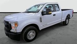 2020 Ford Super Duty F-350 XL
