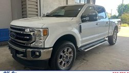 2022 Ford Super Duty F-250 Lariat