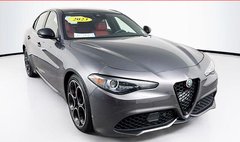 2023 Alfa Romeo Giulia Veloce