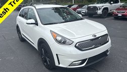 2019 Kia Niro S Touring