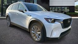 2026 Mazda CX-90 3.3 Turbo Preferred