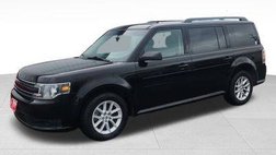 2016 Ford Flex SE