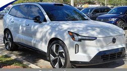 2025 Volvo EX90 Twin Ultra 7P