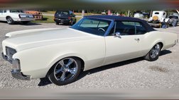 1968 Oldsmobile Base