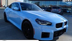 2023 BMW M2 Base