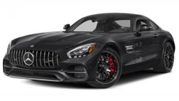 2018 Mercedes-Benz AMG GT R