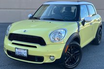 2012 MINI Cooper Countryman S