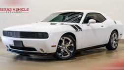2013 Dodge Challenger R/T