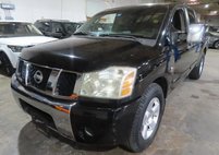 2004 Nissan Titan SE