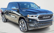 2019 Ram Ram Pickup 1500 Limited