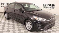 2023 Kia Rio LX