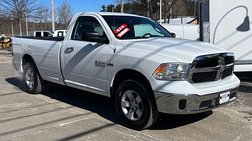 2014 Ram Ram Pickup 1500 SLT
