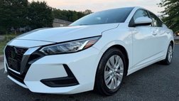 2023 Nissan Sentra S