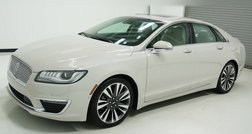 2020 Lincoln MKZ Hybrid Reserve