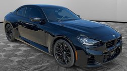2024 BMW M2 Base