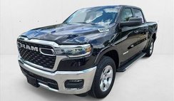 2025 Ram Ram Pickup 1500 Lone Star