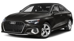 2024 Audi A3 Premium 40 TFSI