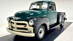 1954 Chevrolet Pickup
