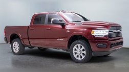 2019 Ram Ram Pickup 2500 Laramie