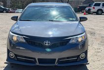 2013 Toyota Camry SE V6
