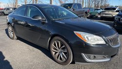 2015 Buick Regal Premium I