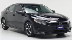 2022 Honda Insight EX