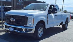 2024 Ford Super Duty F-350 XL