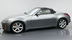 2005 Nissan 350Z Grand Touring