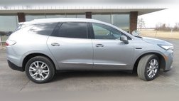 2023 Buick Enclave Premium