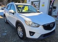 2014 Mazda CX-5 Touring