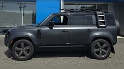 2023 Land Rover Defender 110