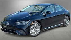2024 Mercedes-Benz EQE EQE 350 4MATIC