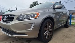 2016 Volvo XC60 T6 Drive-E