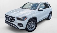 2026 Mercedes-Benz GLE-Class GLE 350 4MATIC