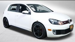 2010 Volkswagen GTI Base